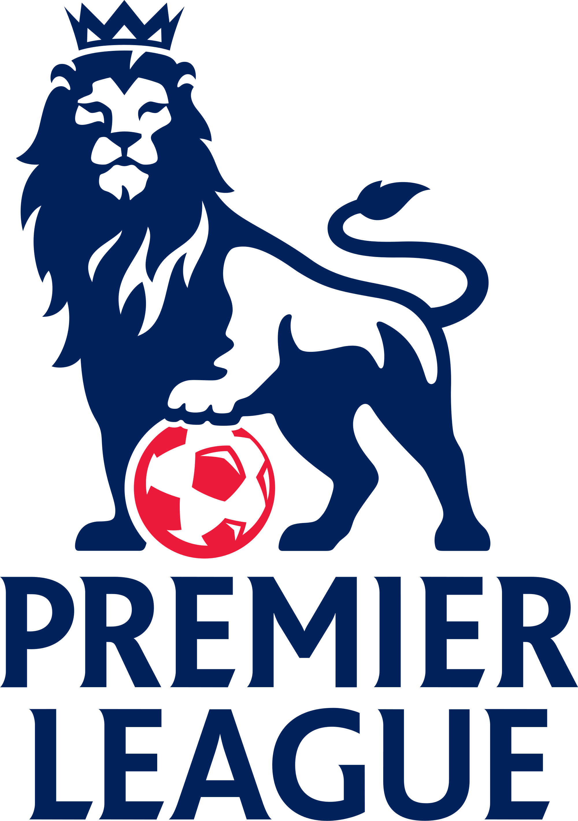 Premier League kits for the 2012-13 Season | lachiesfootballblog